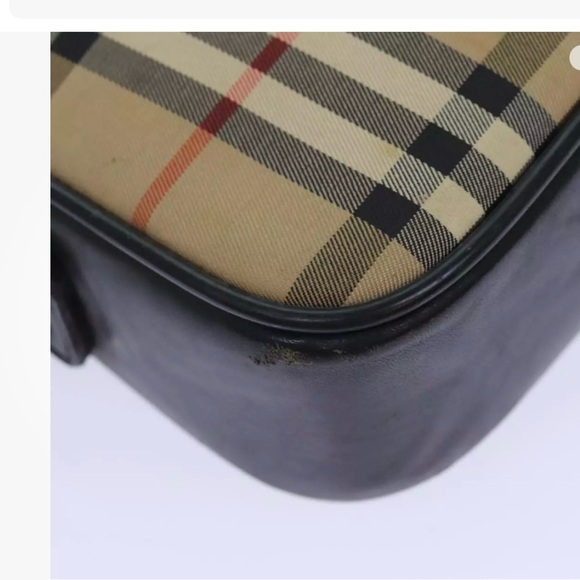 Burberry Bag - Picture 13 of 16